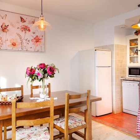 Apartamento Casa Paloma Ansó 외부 사진