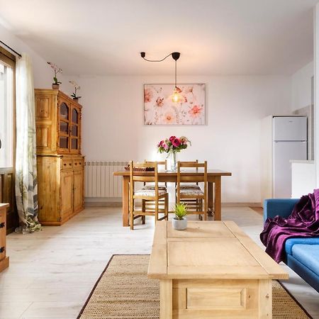 Apartamento Casa Paloma Ansó 외부 사진